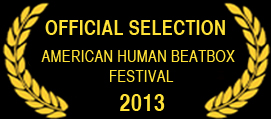 American Human Beatbox Festival